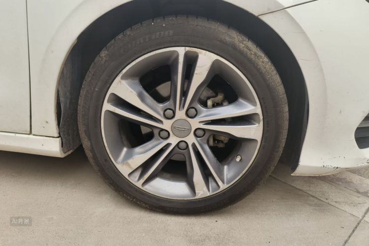 GEELY Binray 2020 immagine di auto #9