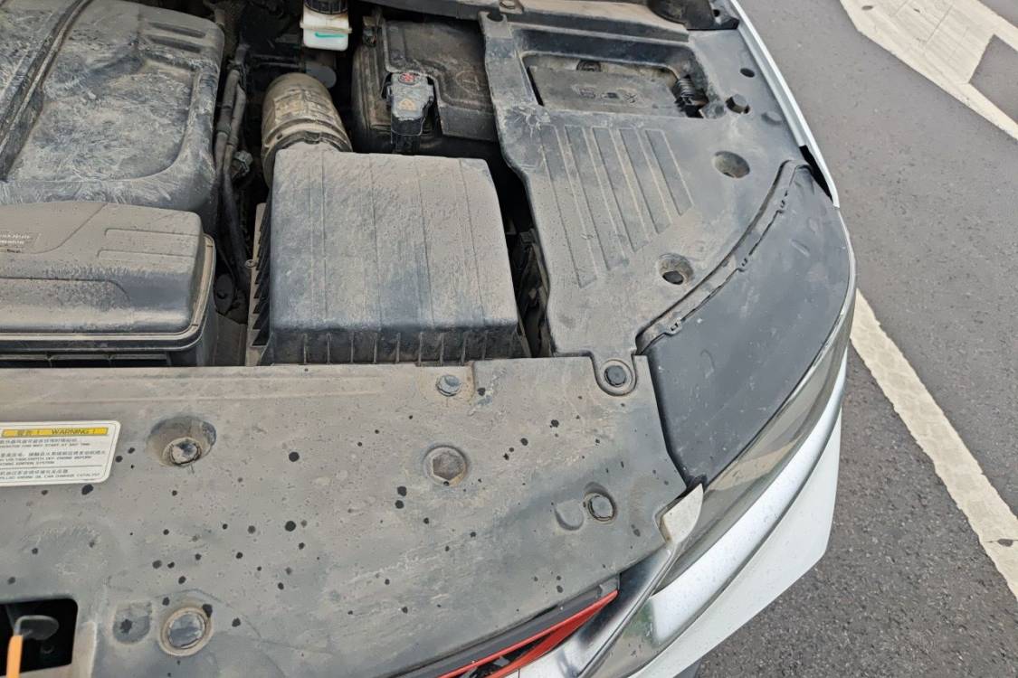 GEELY Coolray 2019 car image #12