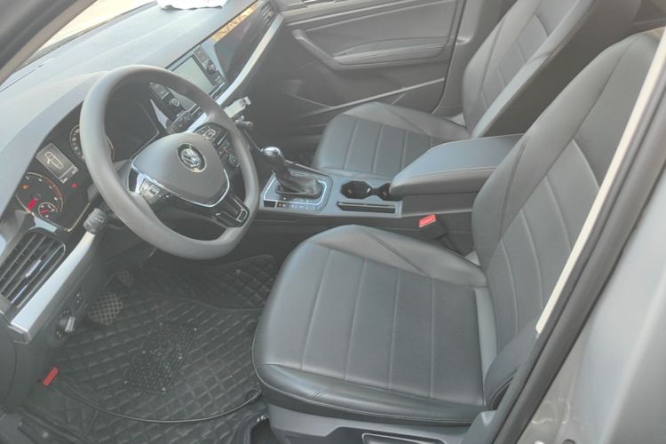 Volkswagen Lavida 2020 #15 Volkswagen Lavida 2020 car image #15