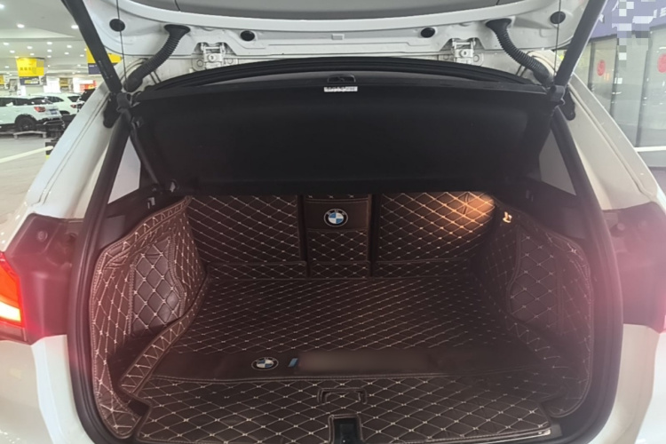 BMW X1 2020 #21 BMW X1 2020 car image #21