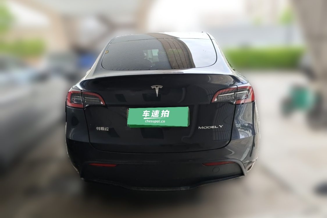 Tesla Model Y 2024 car image #6