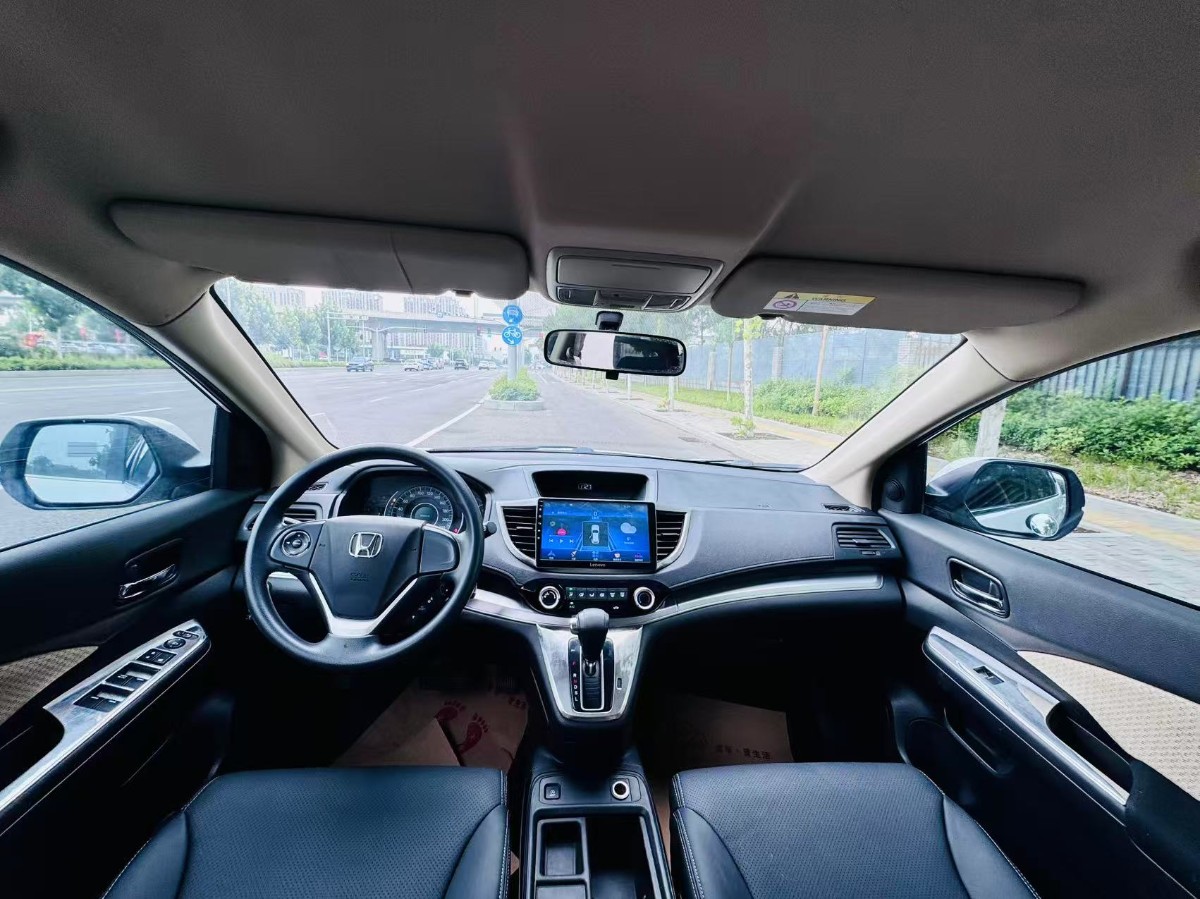 Honda CR-V 2016 car image #6