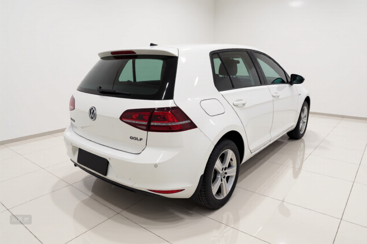 Volkswagen Golf 2017 imagen de coche #7