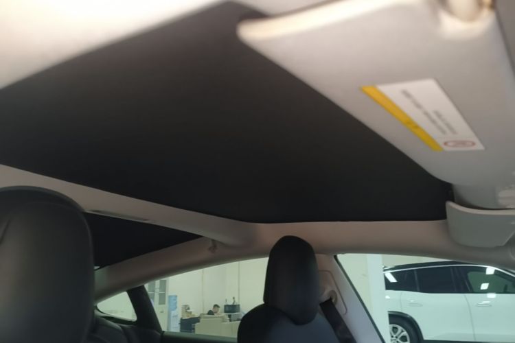 Tesla Model 3 2020 #20 Tesla Model 3 2020 car image #20