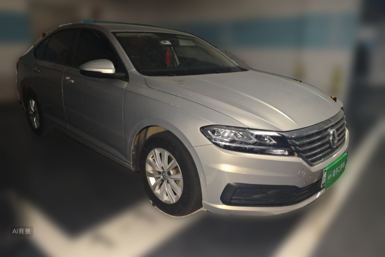 Volkswagen Lavida 2018 immagine di auto #4