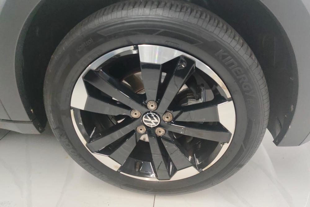 Volkswagen Tacqua 2020 car image #4