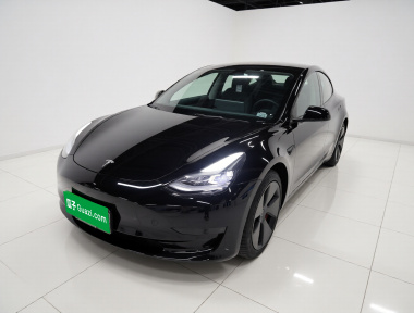 Tesla Model 3 2023 car image 