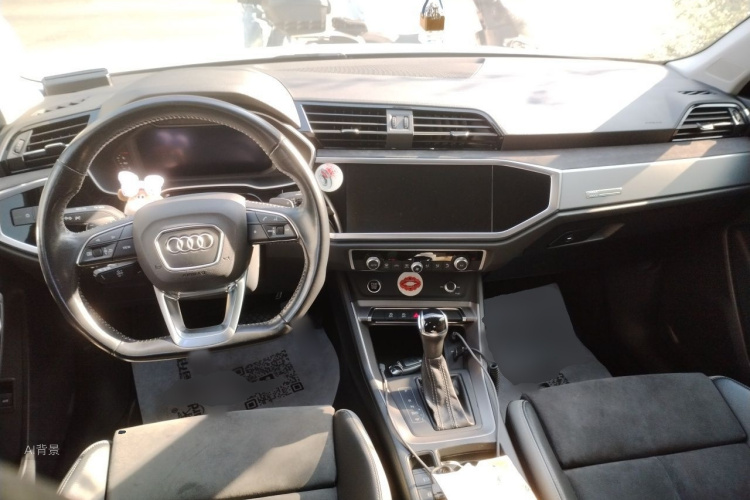 Audi Q3 2020 #11 Audi Q3 2020 imagem de carro #11