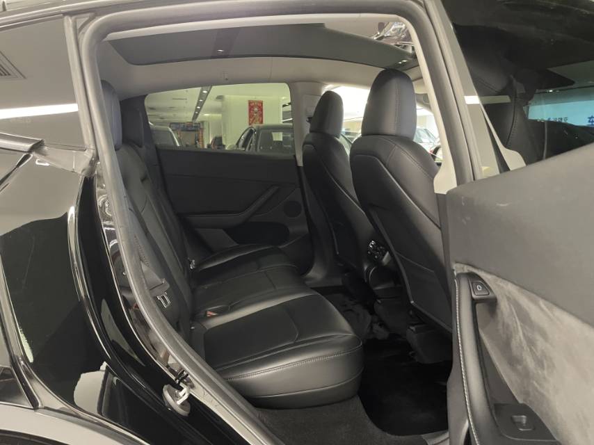 Tesla Model Y 2023 #6 Tesla Model Y 2023 imagen de coche #6