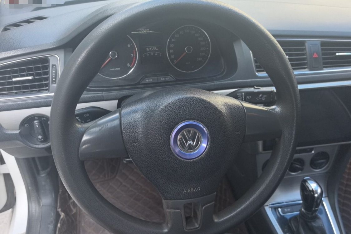 Volkswagen Lavida 2015 #22 Volkswagen Lavida 2015 car image #22