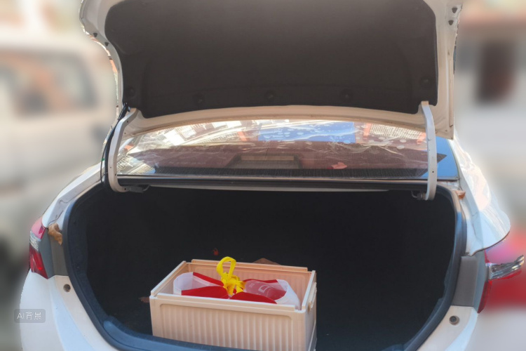 Toyota Corolla 2019 car image #21
