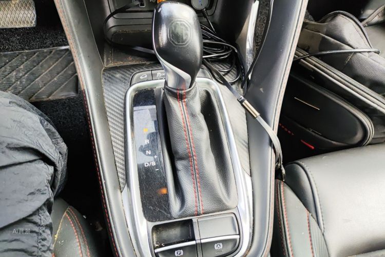 MG ZS 2021 #16 MG ZS 2021 car image #16