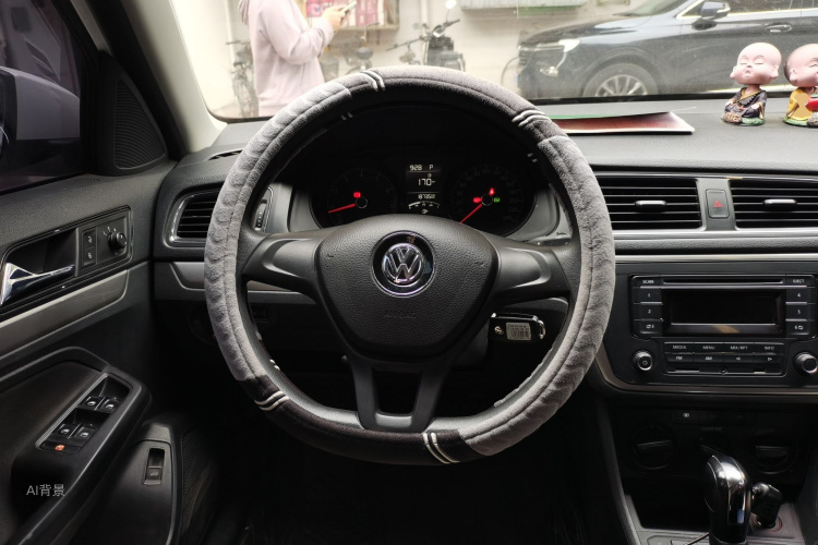 Volkswagen Lavida 2016 #12 Volkswagen Lavida 2016 car image #12