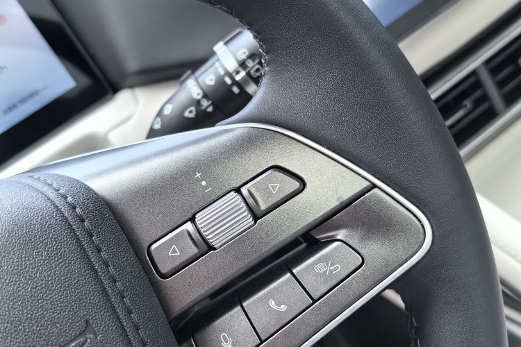 BYD YuanUP 2024 immagine di auto #24