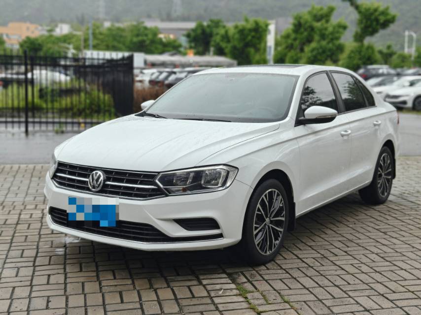 Volkswagen Bora 2019 car image 