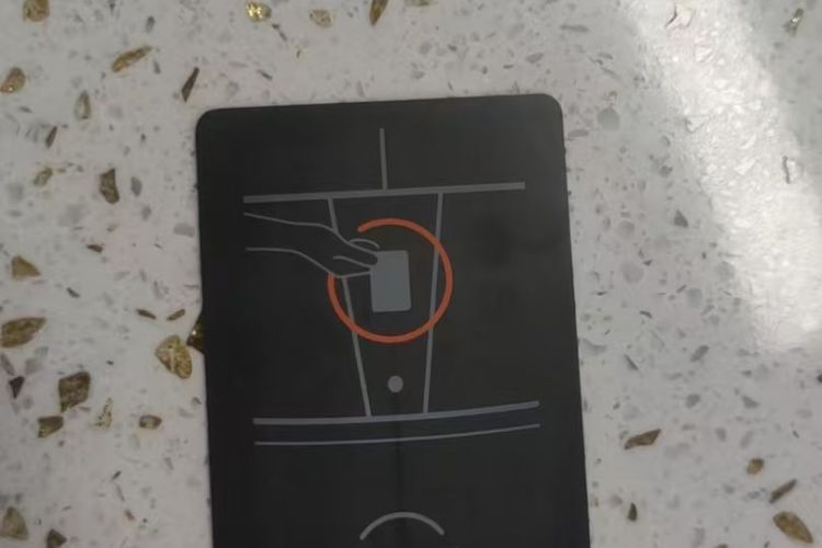 Tesla Model Y 2022 car image #14