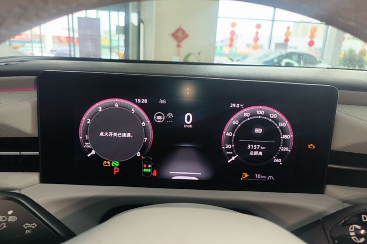 2025 car image #12