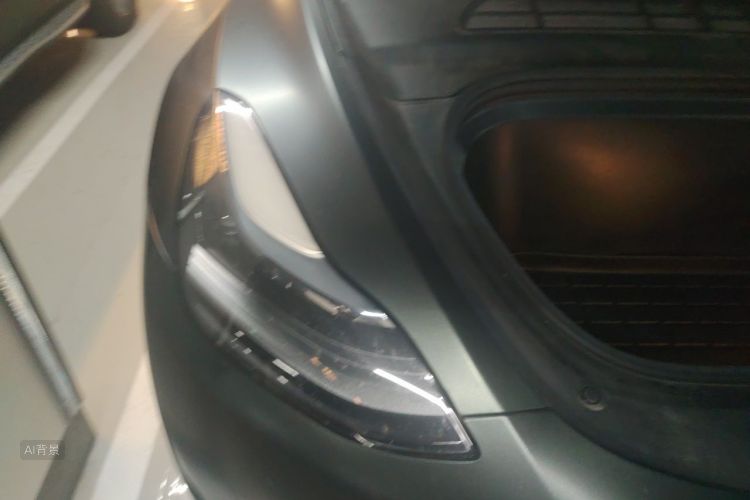 Tesla Model Y 2022 #8 Tesla Model Y 2022 immagine di auto #8