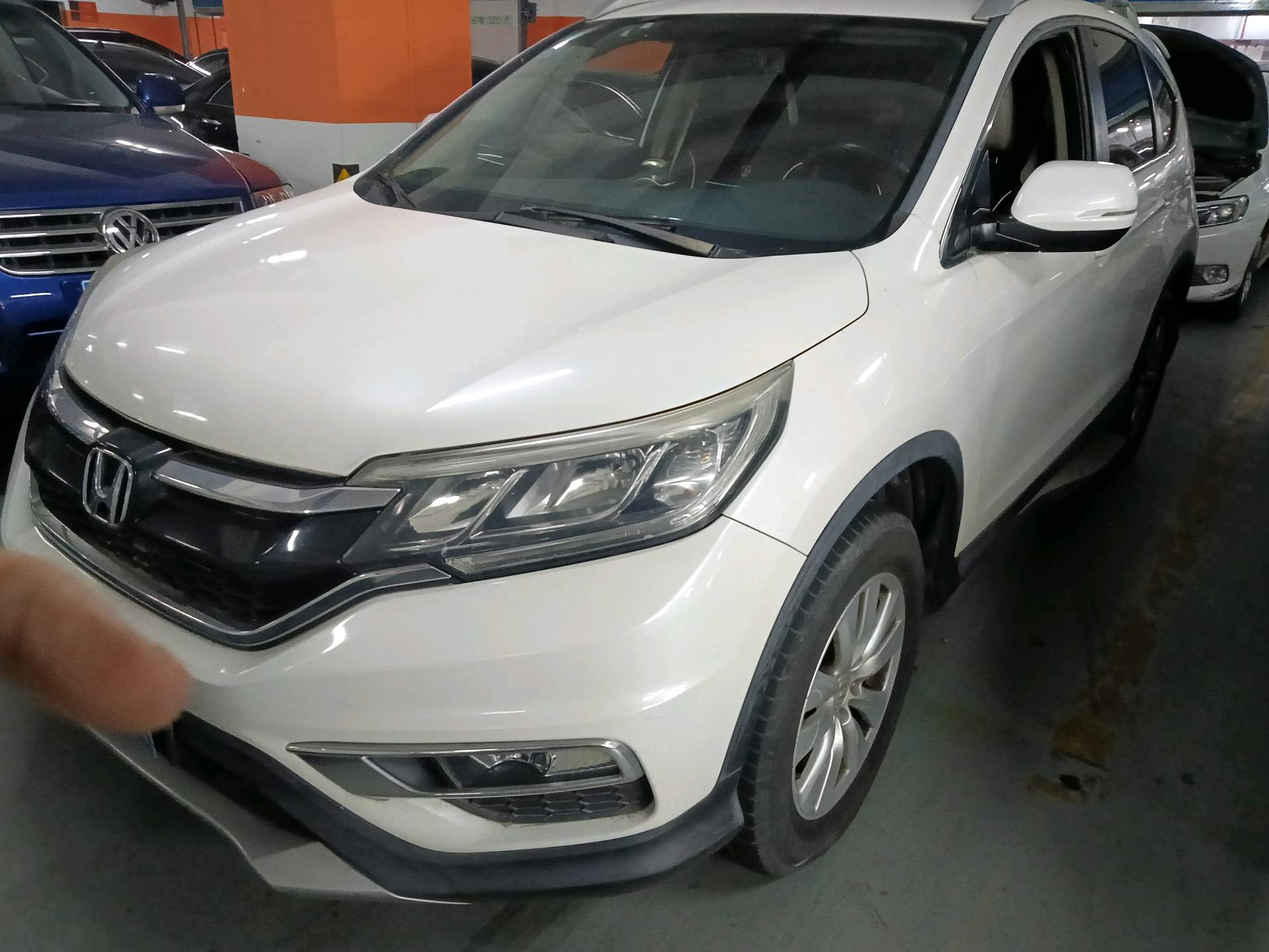 2015 immagine di auto 