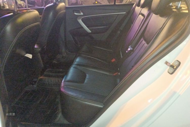 GEELY Emgrand 2016 #19 GEELY Emgrand 2016 car image #19
