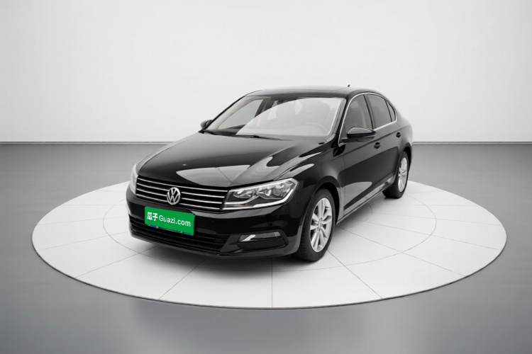 Volkswagen Santana 2018 #2 Volkswagen Santana 2018 imagen de coche #2