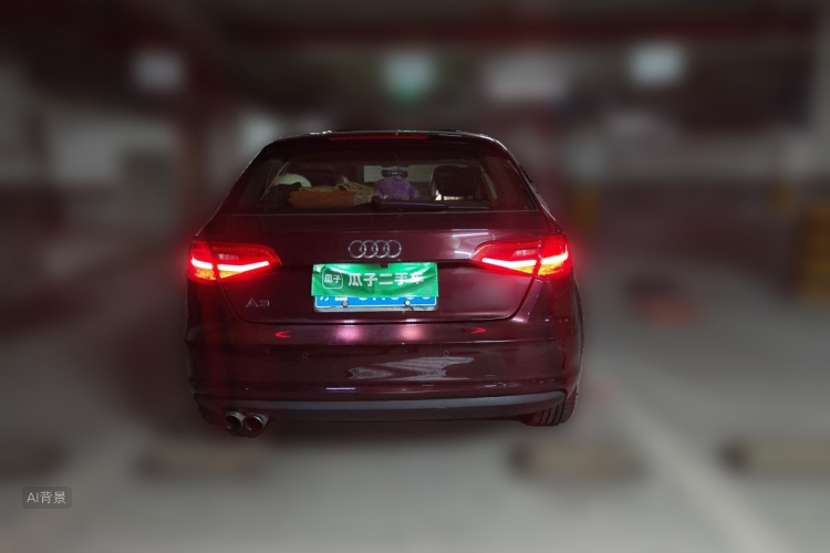Audi A3 2016 #6 Audi A3 2016 car image #6
