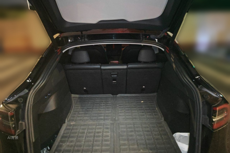 Tesla Model Y 2023 #21 Tesla Model Y 2023 car image #21