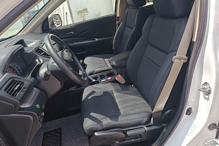 Honda CR-V 2015 #15 Honda CR-V 2015 صورة سيارة #15