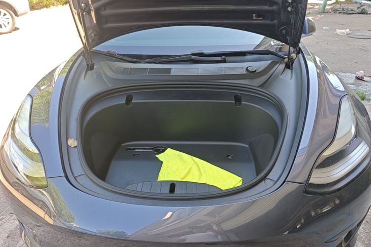 Tesla Model 3 2020 #20 Tesla Model 3 2020 car image #20