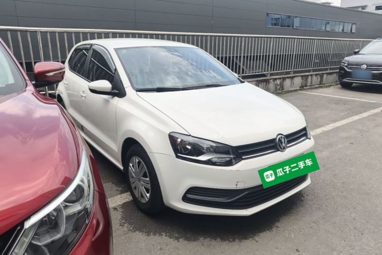 Volkswagen Polo 2018 #4 Volkswagen Polo 2018 car image #4