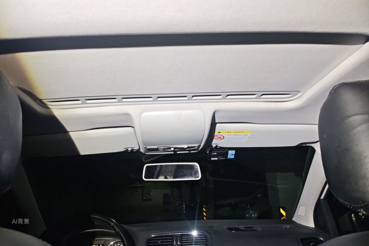 Volkswagen Polo 2016 #20 Volkswagen Polo 2016 car image #20