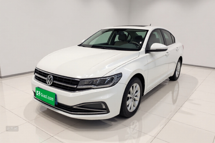 Volkswagen Bora 2019 car image #2