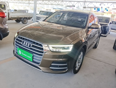 Audi Q3 2019 Audi Q3 2019 car image