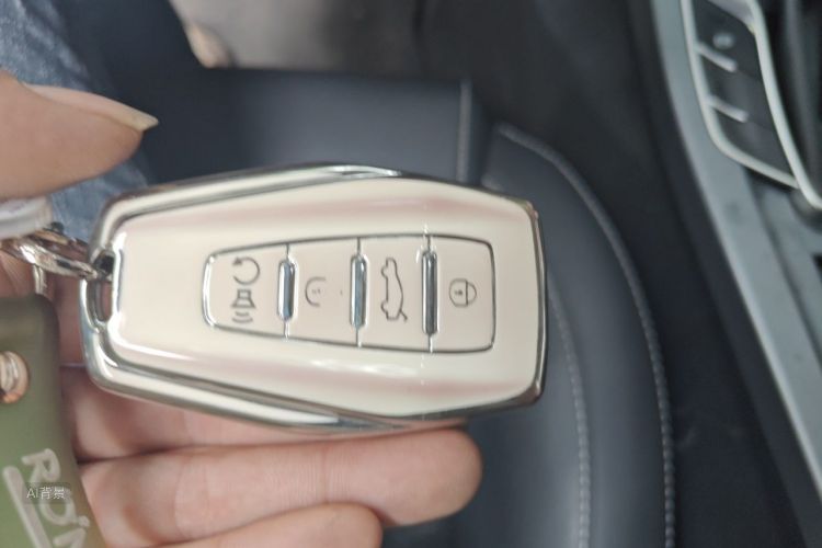 GEELY Emgrand 2021 car image #10