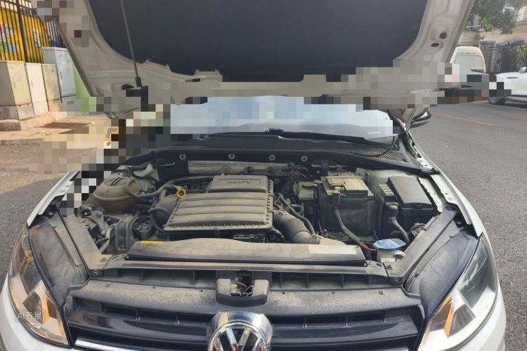 Volkswagen Golf 2017 #22 Volkswagen Golf 2017 car image #22