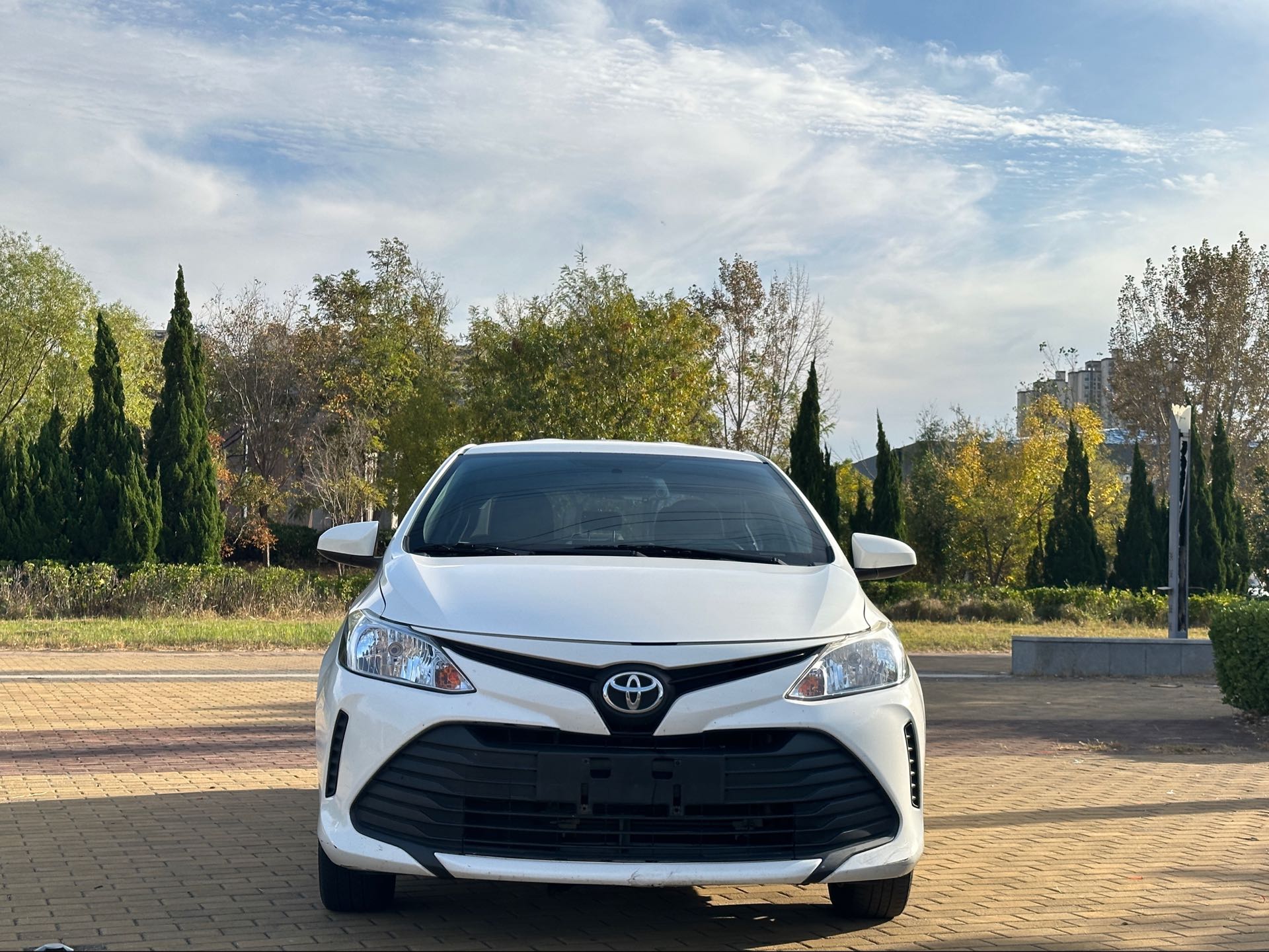 Toyota Vios 2020 #2 Toyota Vios 2020 car image #2
