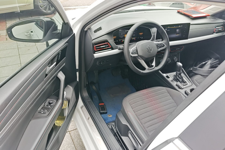 Volkswagen Lavida 2023 #16 Volkswagen Lavida 2023 car image #16