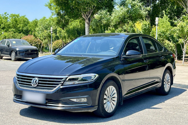 Volkswagen Lavida 2020 car image #5
