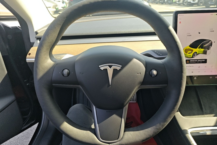 Tesla Model 3 2022 #11 Tesla Model 3 2022 car image #11