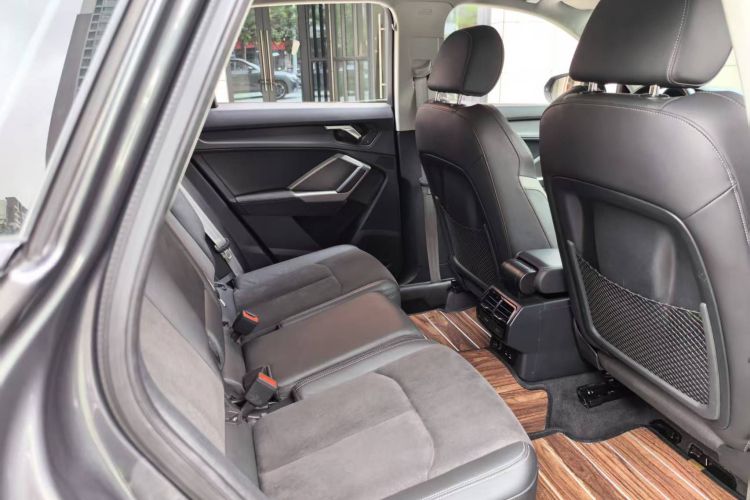 Audi Q3 2022 image de voiture #14