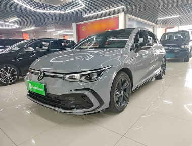 Volkswagen Golf 2024 Volkswagen Golf 2024 car image