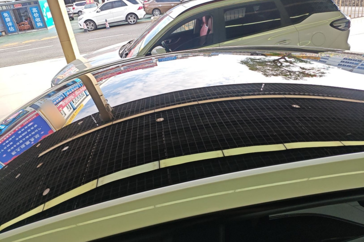 Tesla Model Y 2021 car image #25