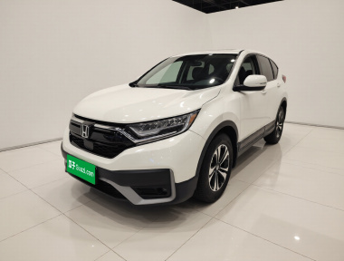 Honda CR-V 2021 Honda CR-V 2021 car image