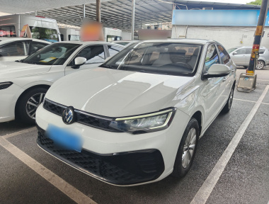 Volkswagen Lavida 2024 car image 