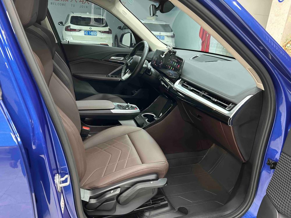 BMW X1 2023 #16 BMW X1 2023 car image #16