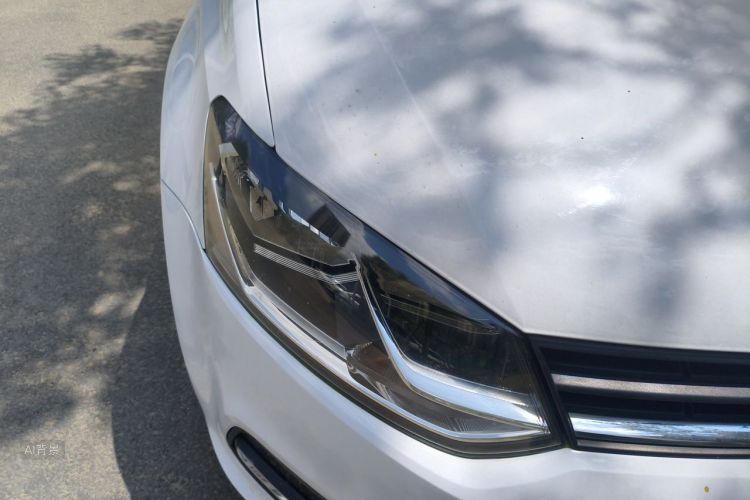 Volkswagen Polo 2016 #8 Volkswagen Polo 2016 car image #8