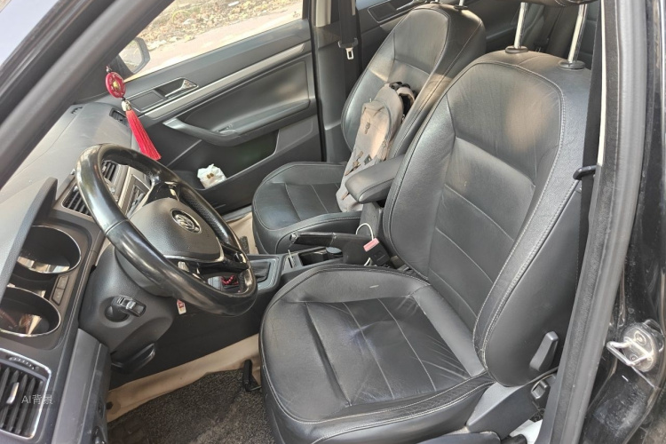 Volkswagen Lavida 2016 #17 Volkswagen Lavida 2016 car image #17