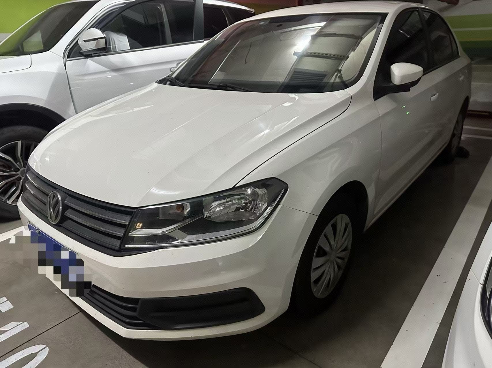 Volkswagen Santana 2021 Volkswagen Santana 2021 immagine di auto