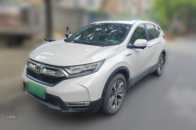 Honda CR-V 2020 car image #2