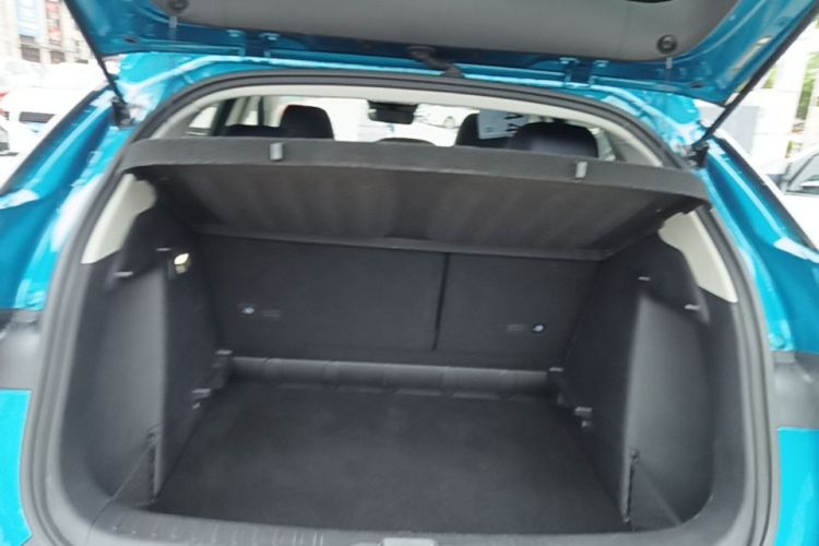 BYD Yuan Plus 2022 car image #19